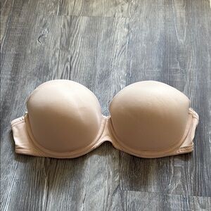 Victoria’s Secret Pink Wear Everywhere Multi-way Push-up Bra